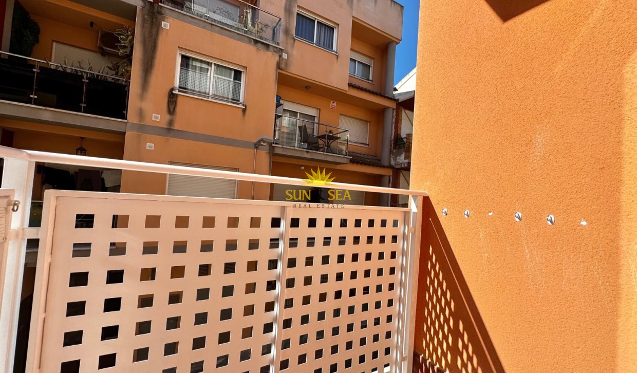 Long Term Rental - Apartment - Sangonera la Verde - Torre Guil