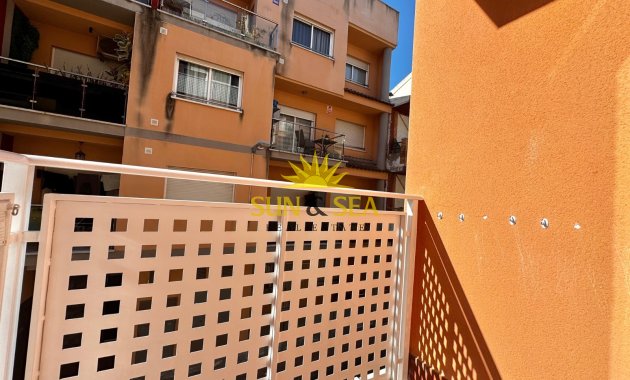 Long Term Rental - Apartment - Sangonera la Verde - Torre Guil