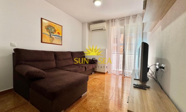 Long Term Rental - Apartment - Sangonera la Verde - Torre Guil