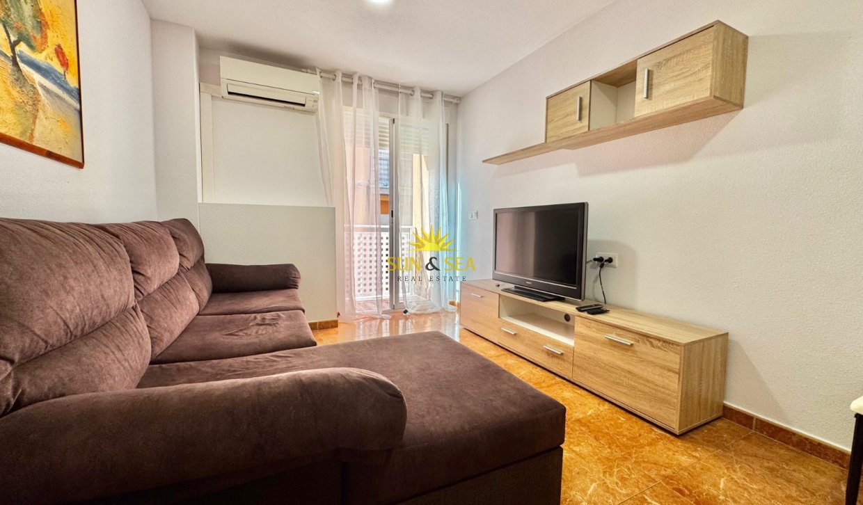 Long Term Rental - Apartment - Sangonera la Verde - Torre Guil