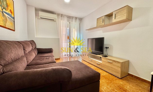 Long Term Rental - Apartment - Sangonera la Verde - Torre Guil