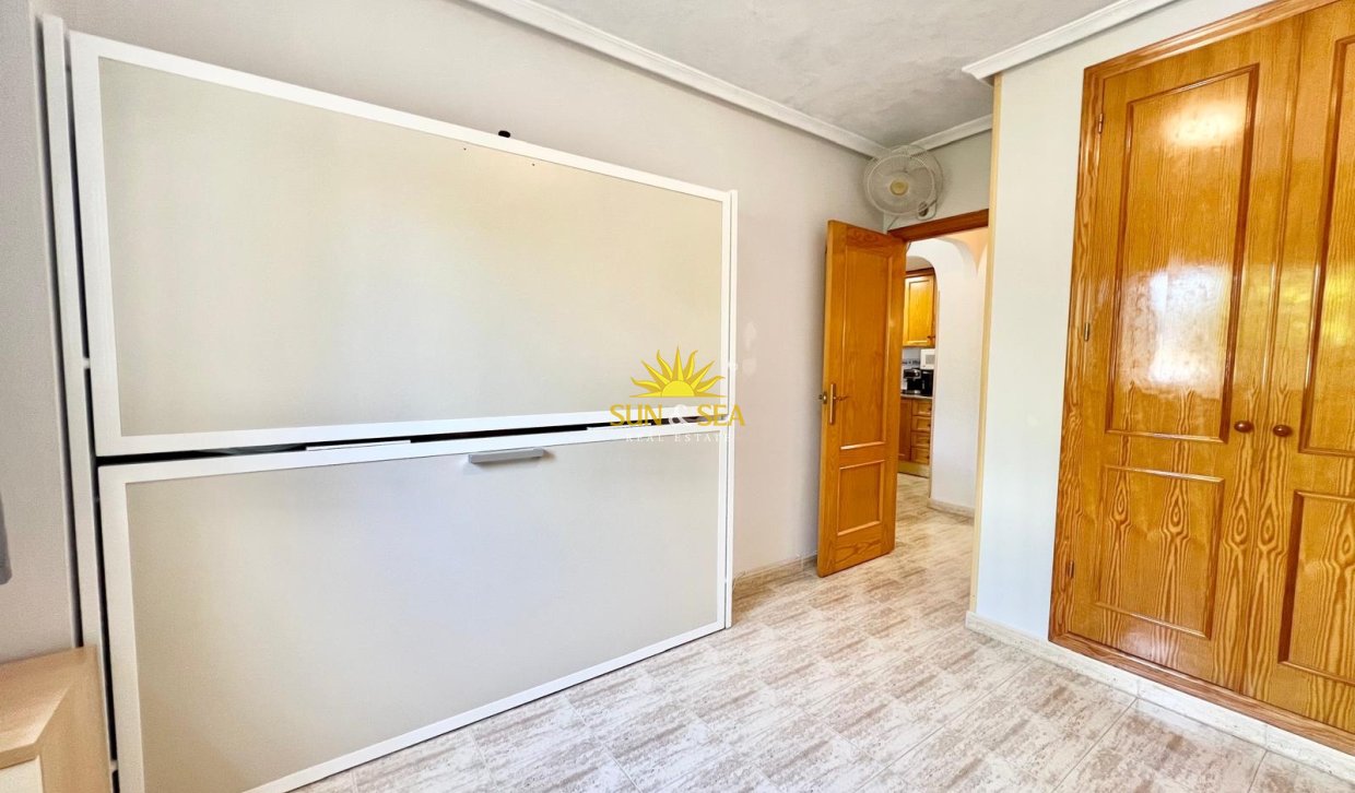 Location à long terme - Townhouse - Pilar de la Horadada - Mil Palmeras