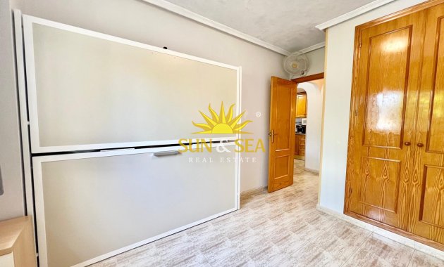 Location à long terme - Townhouse - Pilar de la Horadada - Mil Palmeras