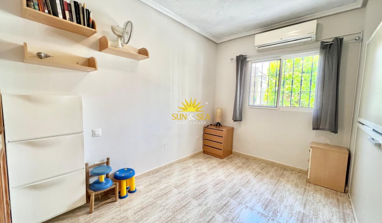 Location à long terme - Townhouse - Pilar de la Horadada - Mil Palmeras