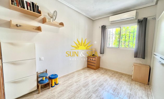 Location à long terme - Townhouse - Pilar de la Horadada - Mil Palmeras
