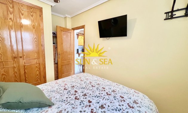 Location à long terme - Townhouse - Pilar de la Horadada - Mil Palmeras