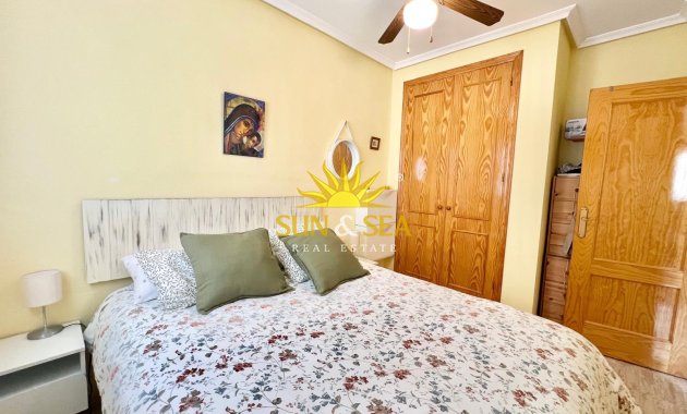 Location à long terme - Townhouse - Pilar de la Horadada - Mil Palmeras