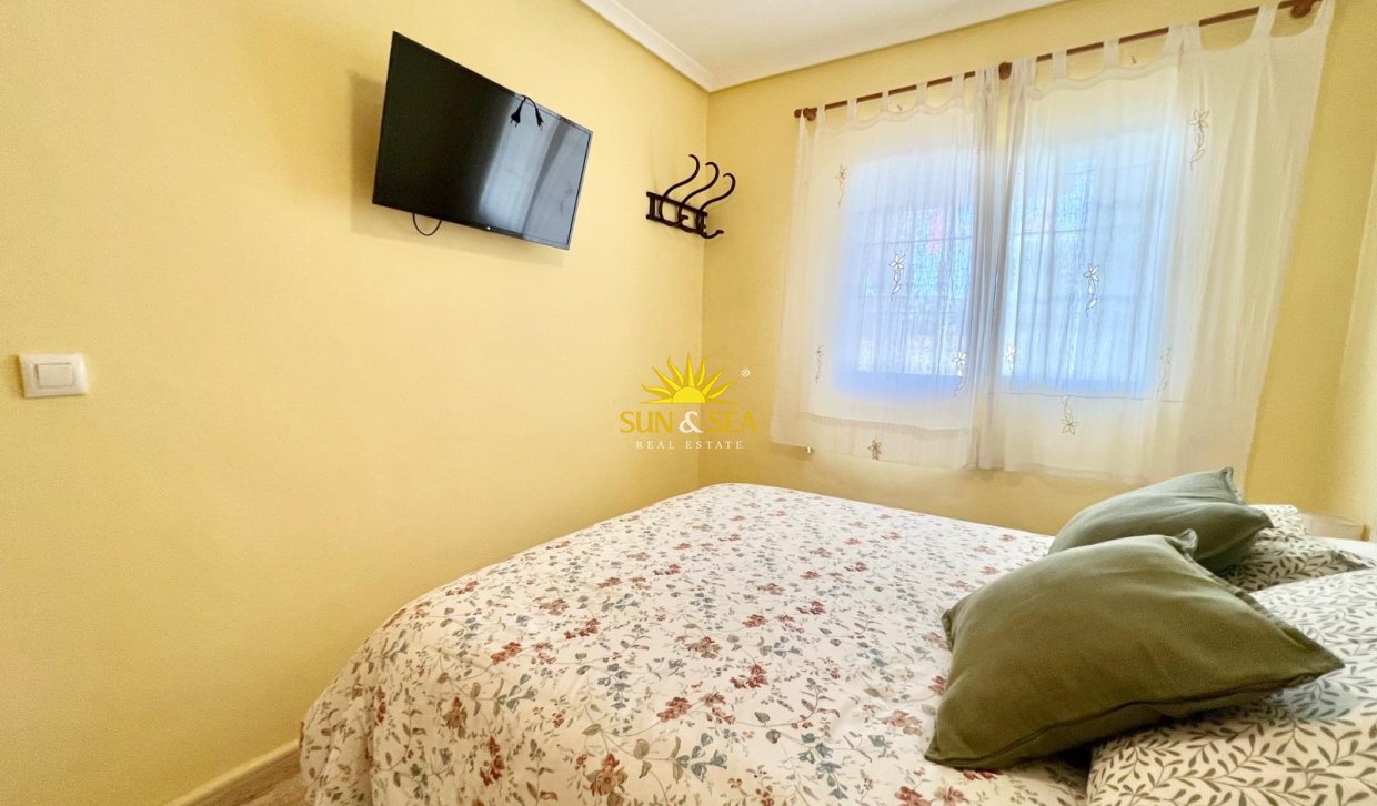 Location à long terme - Townhouse - Pilar de la Horadada - Mil Palmeras