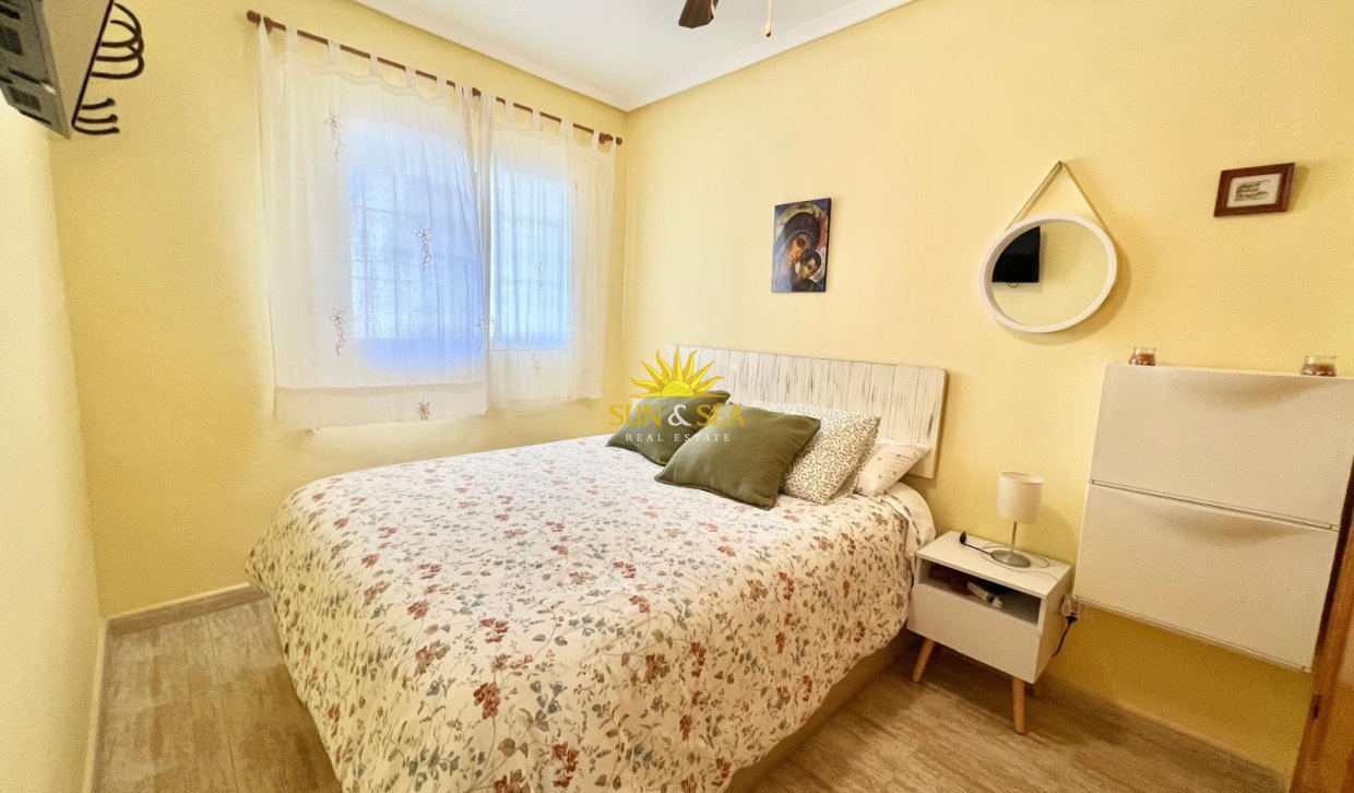 Location à long terme - Townhouse - Pilar de la Horadada - Mil Palmeras