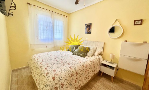 Location à long terme - Townhouse - Pilar de la Horadada - Mil Palmeras