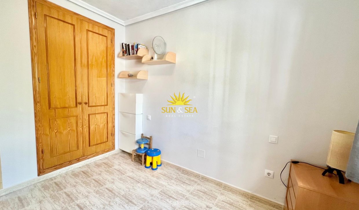 Location à long terme - Townhouse - Pilar de la Horadada - Mil Palmeras