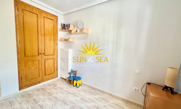 Location à long terme - Townhouse - Pilar de la Horadada - Mil Palmeras