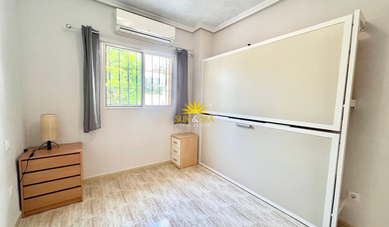Location à long terme - Townhouse - Pilar de la Horadada - Mil Palmeras