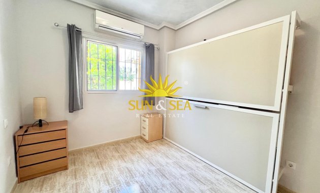 Location à long terme - Townhouse - Pilar de la Horadada - Mil Palmeras