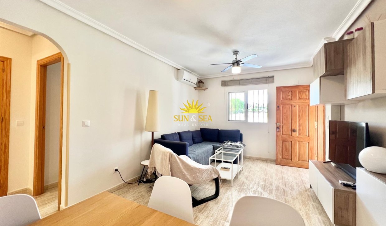 Location à long terme - Townhouse - Pilar de la Horadada - Mil Palmeras