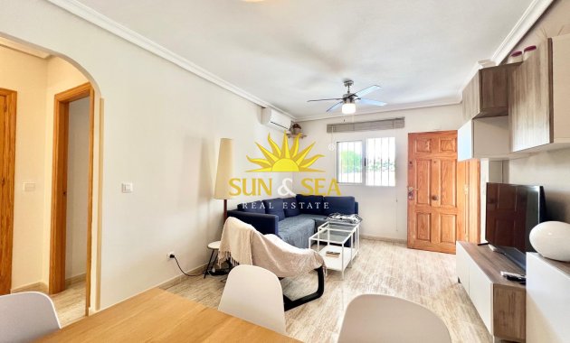 Location à long terme - Townhouse - Pilar de la Horadada - Mil Palmeras