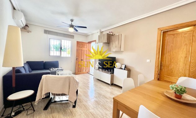 Location à long terme - Townhouse - Pilar de la Horadada - Mil Palmeras