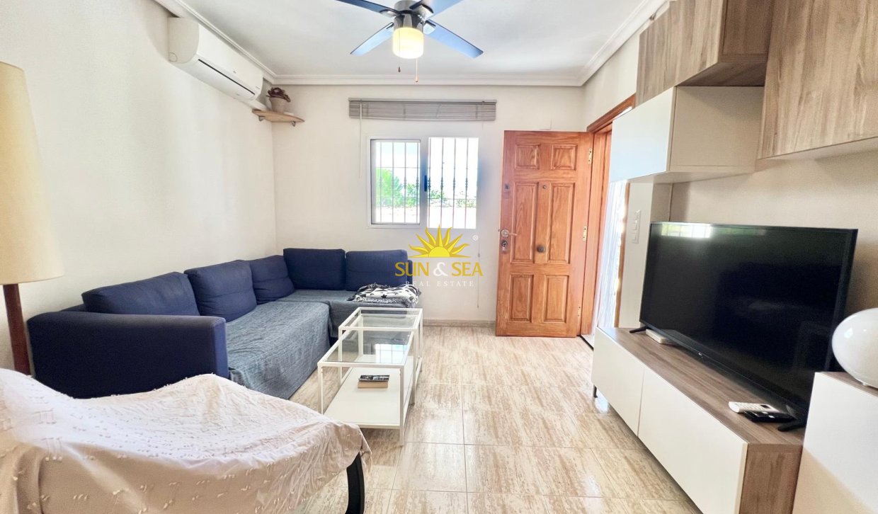 Location à long terme - Townhouse - Pilar de la Horadada - Mil Palmeras