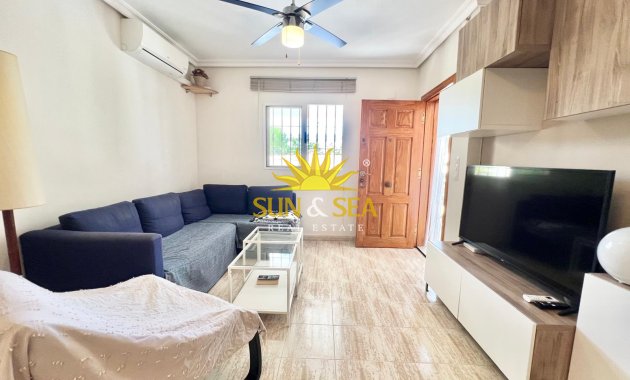 Location à long terme - Townhouse - Pilar de la Horadada - Mil Palmeras