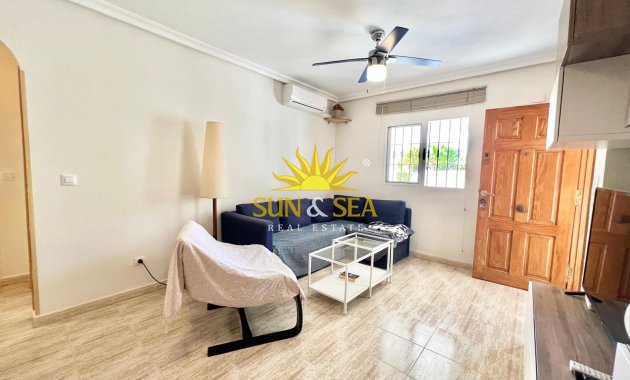 Location à long terme - Townhouse - Pilar de la Horadada - Mil Palmeras