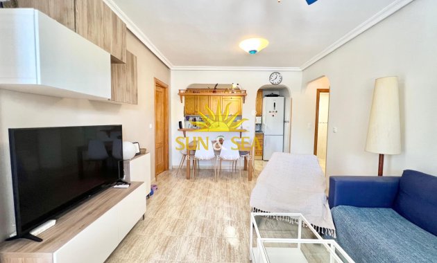 Location à long terme - Townhouse - Pilar de la Horadada - Mil Palmeras