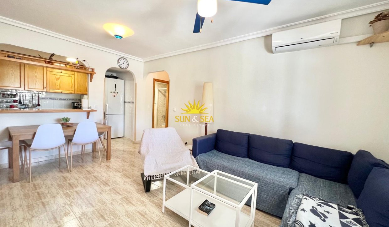 Location à long terme - Townhouse - Pilar de la Horadada - Mil Palmeras