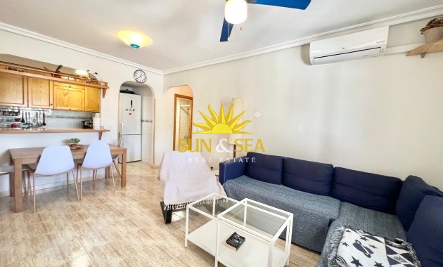 Location à long terme - Townhouse - Pilar de la Horadada - Mil Palmeras