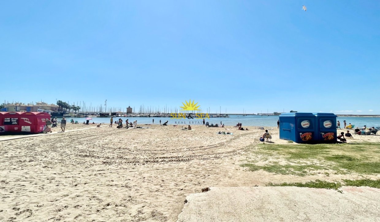Reventa - Comercial - Torrevieja - Acequion