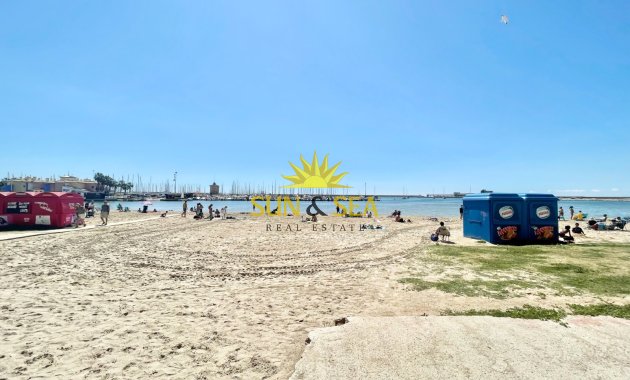 Reventa - Comercial - Torrevieja - Acequion