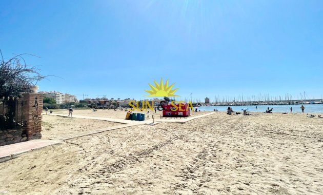 Reventa - Comercial - Torrevieja - Acequion