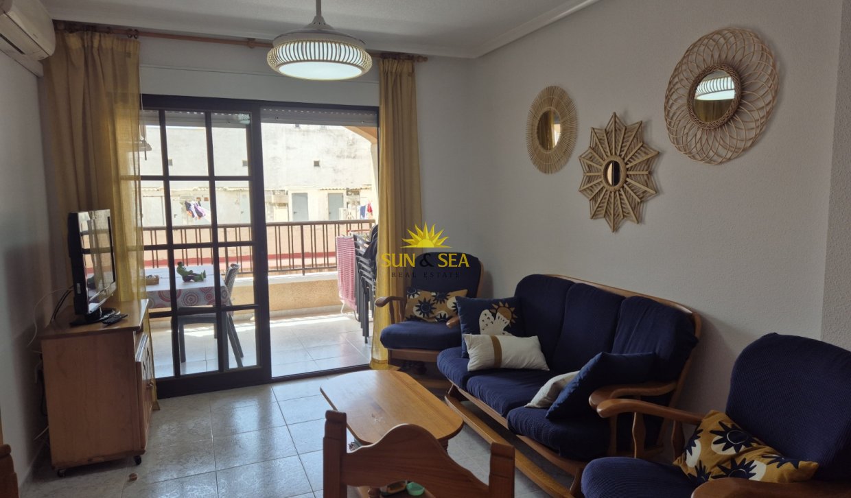 Long Term Rental - Apartment - Guardamar del Segura - Guardamar