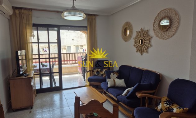Long Term Rental - Apartment - Guardamar del Segura - Guardamar