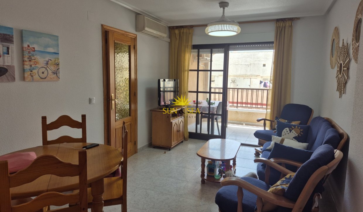 Long Term Rental - Apartment - Guardamar del Segura - Guardamar