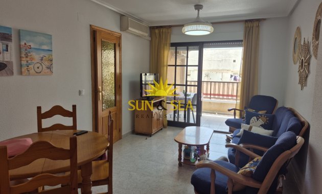 Long Term Rental - Apartment - Guardamar del Segura - Guardamar