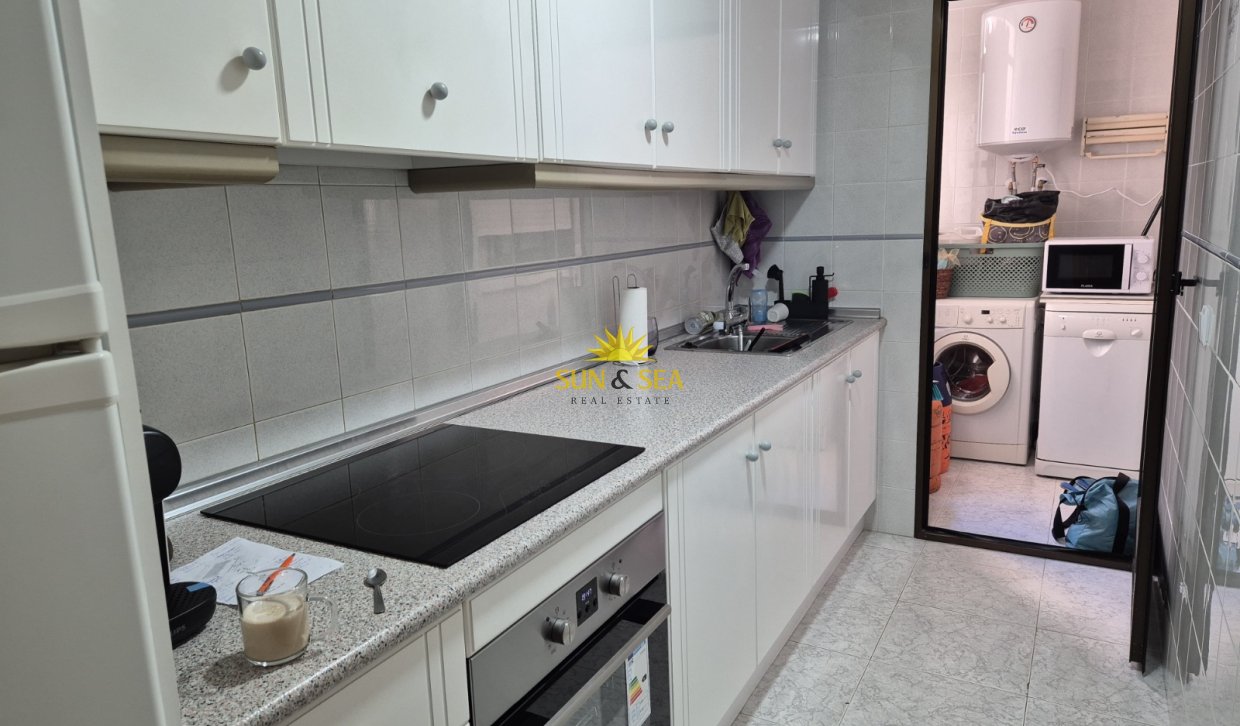 Long Term Rental - Apartment - Guardamar del Segura - Guardamar
