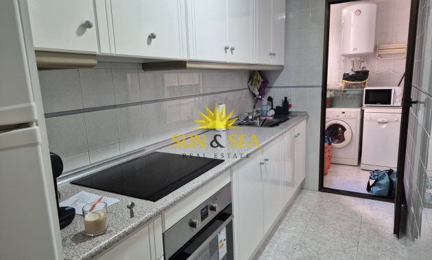 Long Term Rental - Apartment - Guardamar del Segura - Guardamar