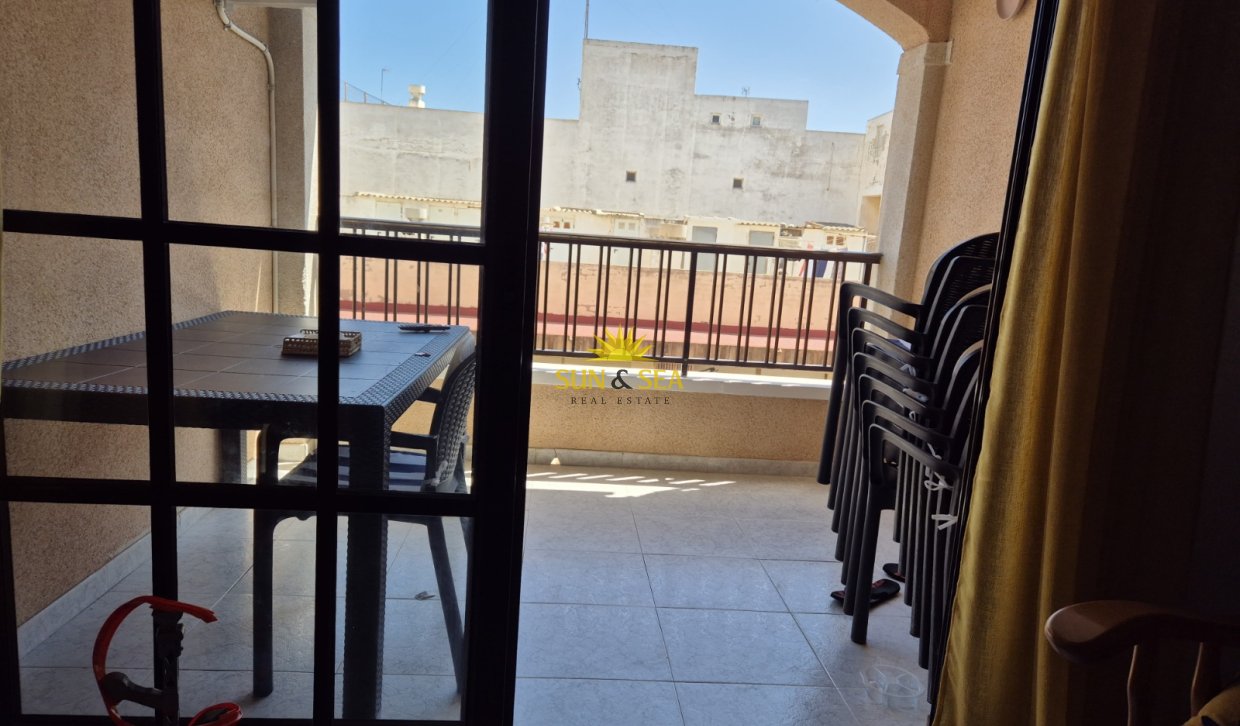 Long Term Rental - Apartment - Guardamar del Segura - Guardamar