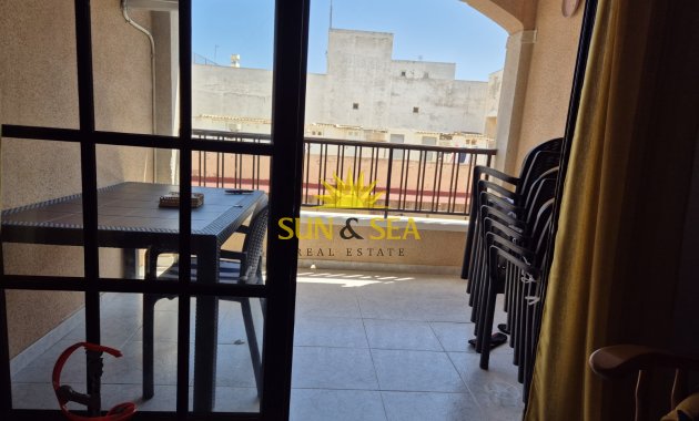 Long Term Rental - Apartment - Guardamar del Segura - Guardamar