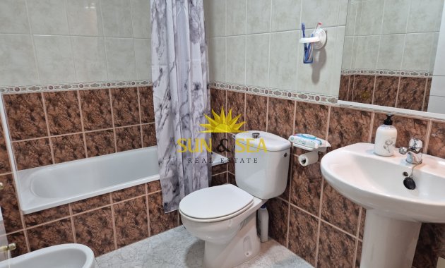 Long Term Rental - Apartment - Guardamar del Segura - Guardamar