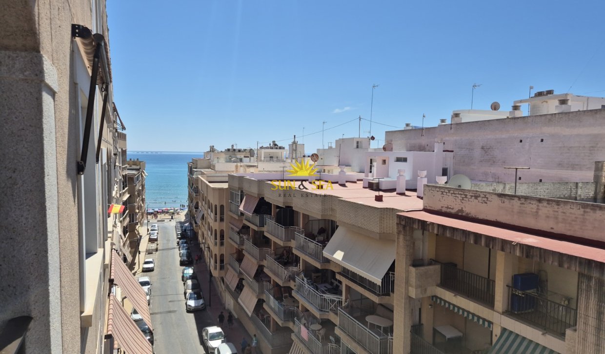 Long Term Rental - Apartment - Guardamar del Segura - Guardamar