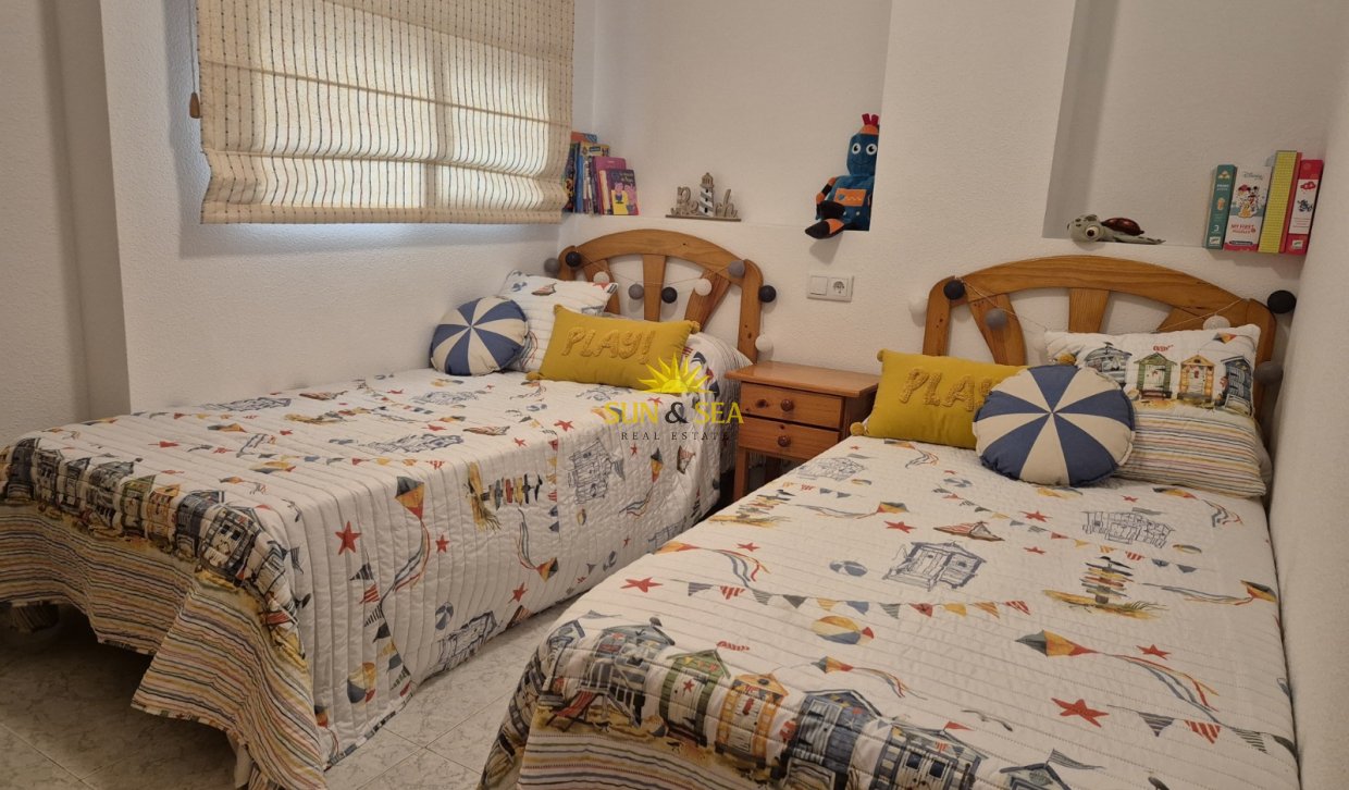 Long Term Rental - Apartment - Guardamar del Segura - Guardamar