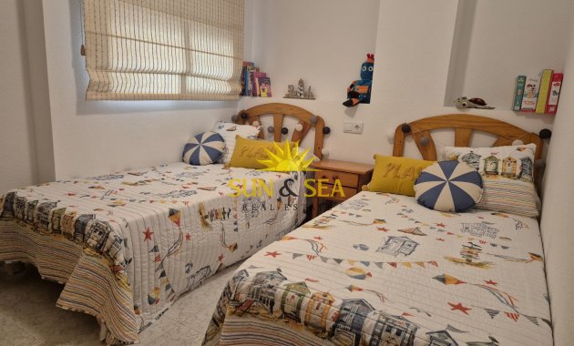 Long Term Rental - Apartment - Guardamar del Segura - Guardamar