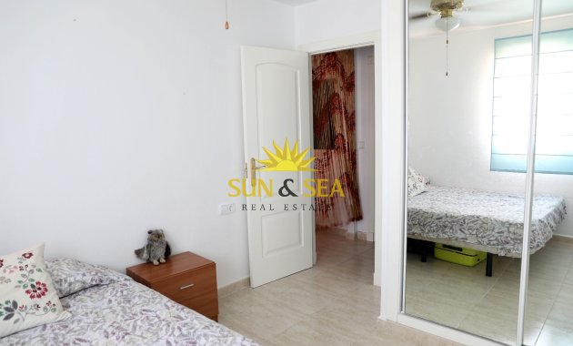 Long Term Rental - Apartment - La Manga del Mar Menor - La Manga