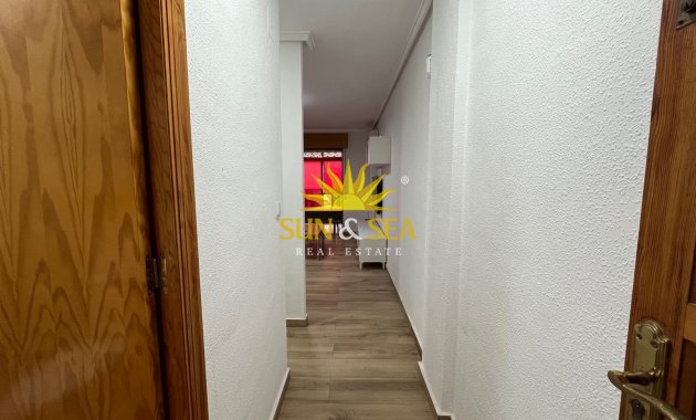 Langfristige Vermietung - Studio apartment - Torrevieja - 