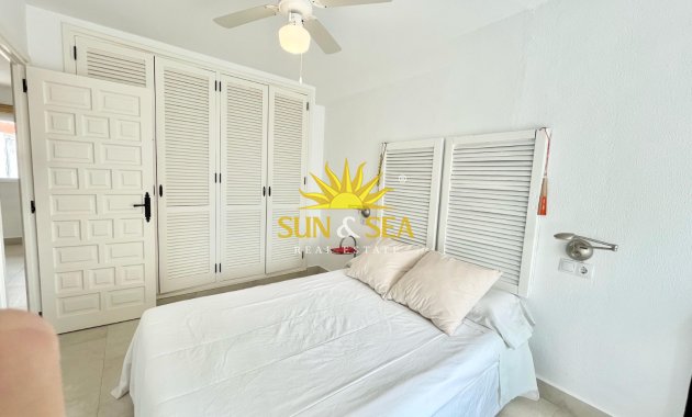 Kurzzeit-Vermietung - Villa -  - La Manga Del Mar Menor