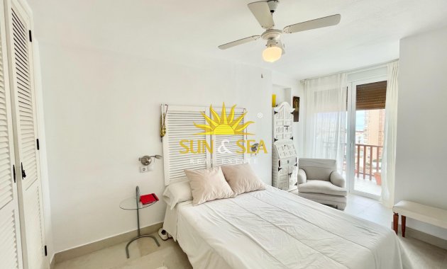 Kurzzeit-Vermietung - Villa -  - La Manga Del Mar Menor