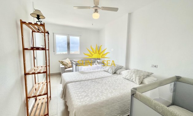 Kurzzeit-Vermietung - Villa -  - La Manga Del Mar Menor