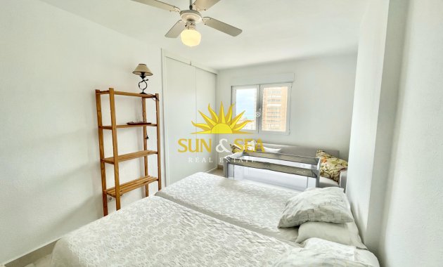 Kurzzeit-Vermietung - Villa -  - La Manga Del Mar Menor