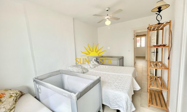 Kurzzeit-Vermietung - Villa -  - La Manga Del Mar Menor