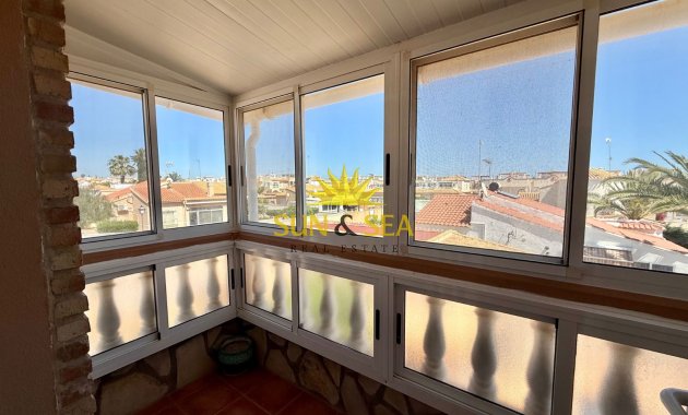 Resale - Villa - Orihuela Costa - La Florida